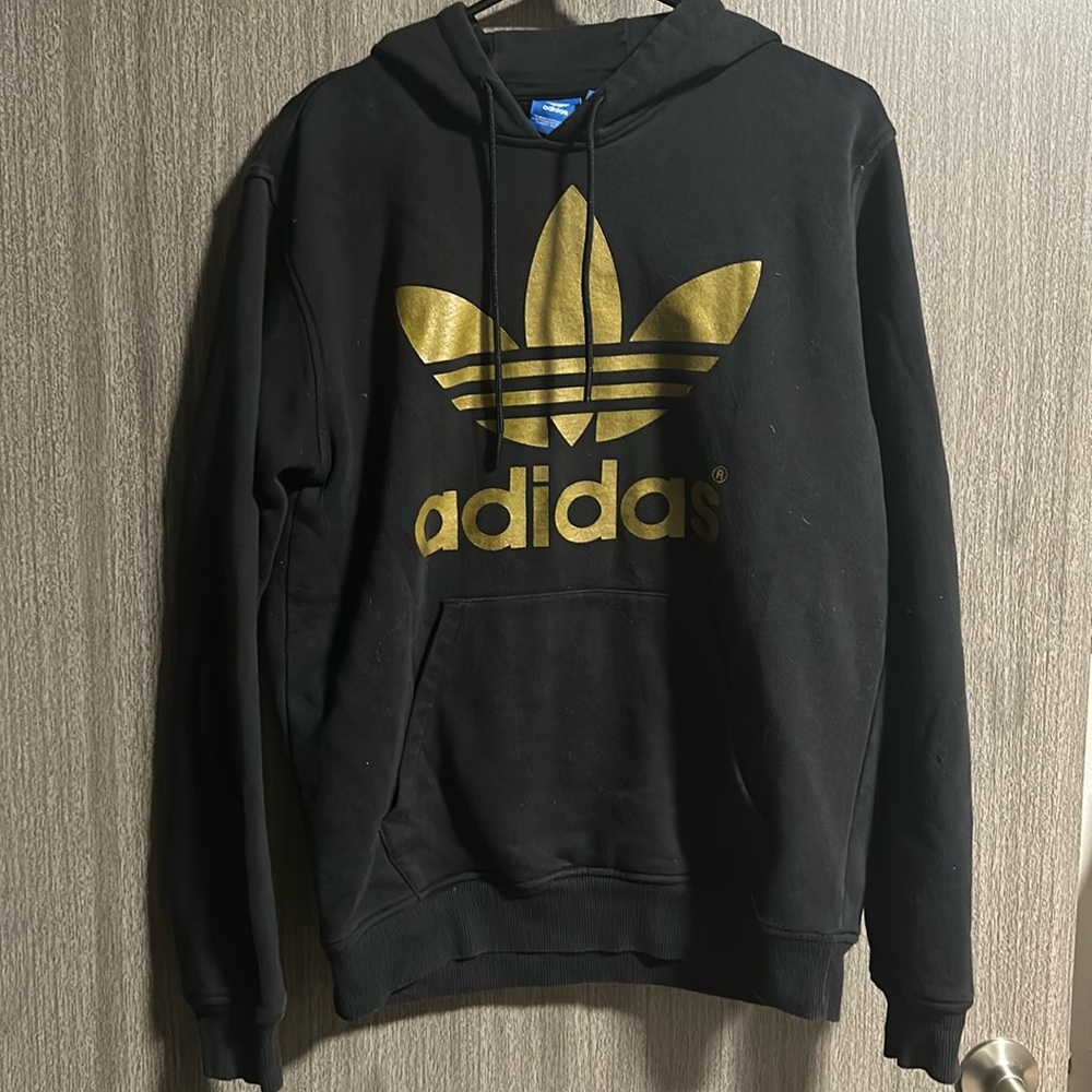 Adidas hoodie